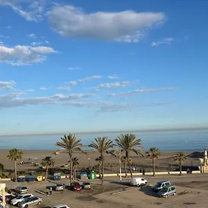 Apartment La Caleta, Caleta De Velez