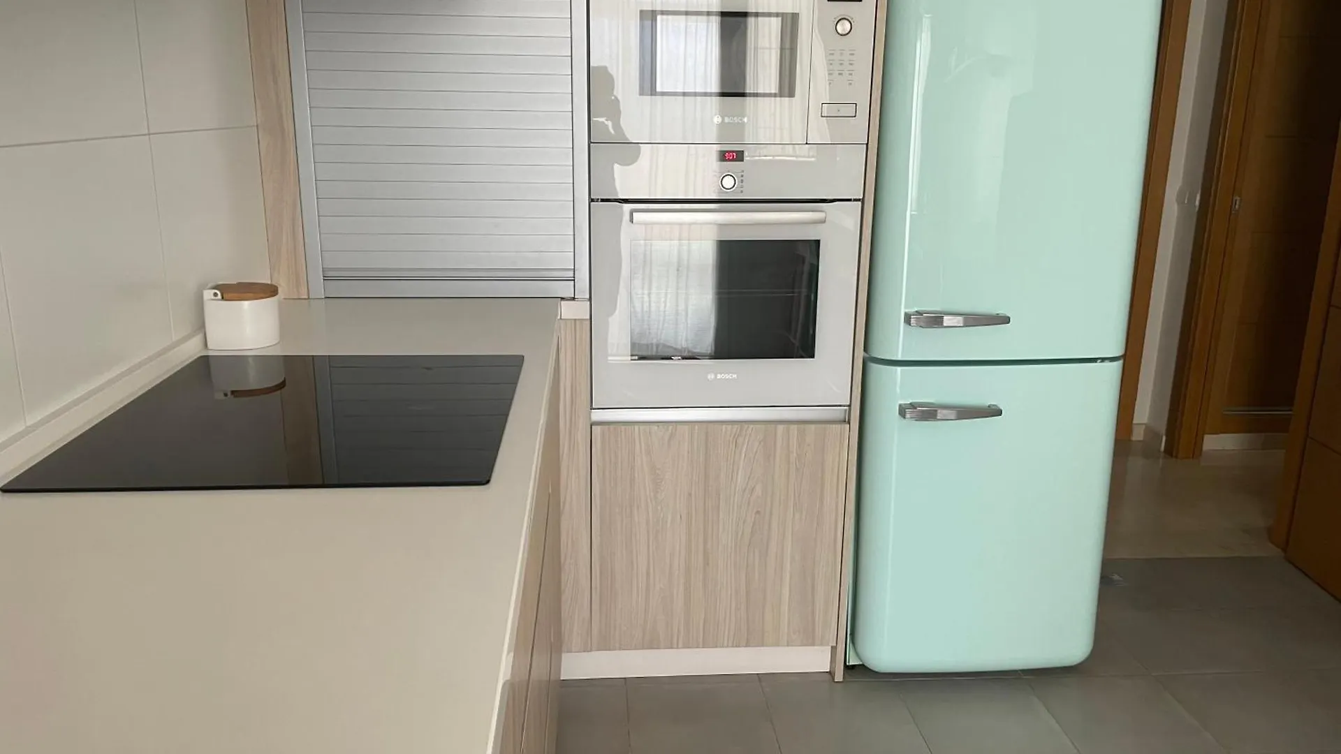 Appartement Golf, Sol Y Mar En Baviera Golf à Caleta De Velez